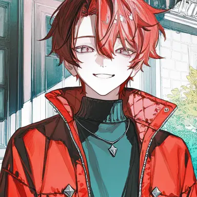Profile image of 炎