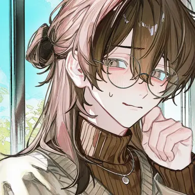 Profile image of 琥珀