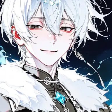 Profile image of 封