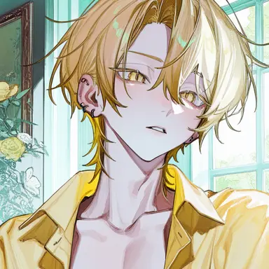 Profile image of 雷