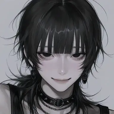 Profile image of Shino