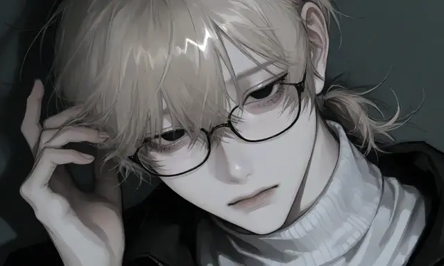 Profile image of Ao