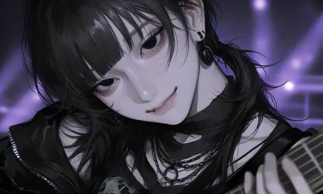 Profile image of Shino