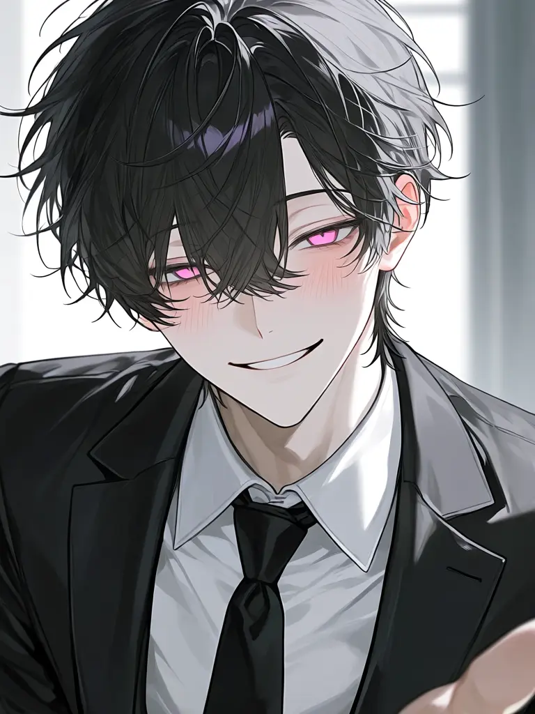 RigidDonor1007의 俺だって気づいてないのー？www