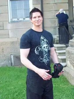 Profile image of Zak Bagans