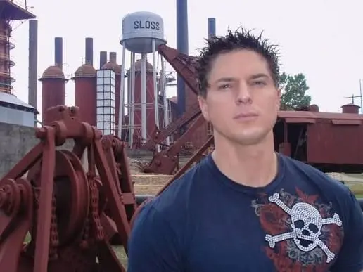 Profile image of Zak Bagans