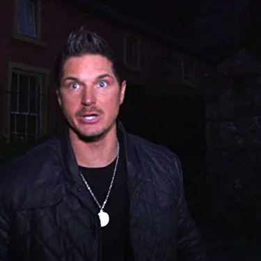 Profile image of Zak Bagans