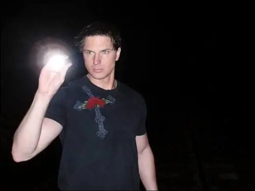 Profile image of Zak Bagans
