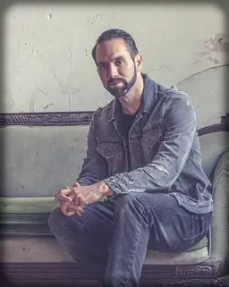 Profile image of Nick Groff