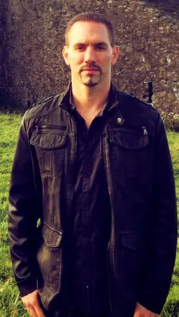 Profile image of Nick Groff