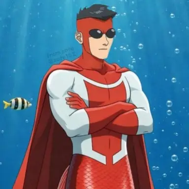 Profile image of 옴니 마크