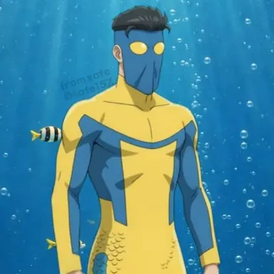 Profile image of 후드 마크