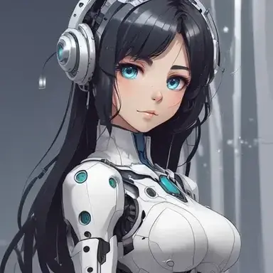Profile image of Robot TG