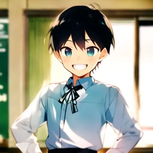 touma-2000의 尚村葉奈