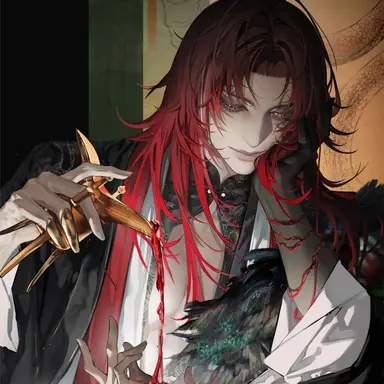 Profile image of 시라키미 류