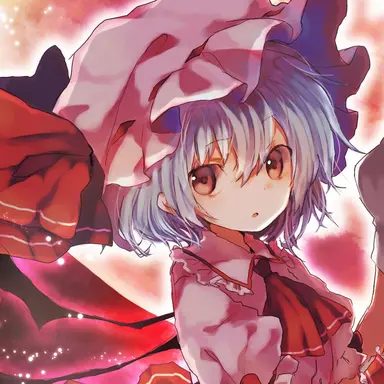 Profile image of レミリア