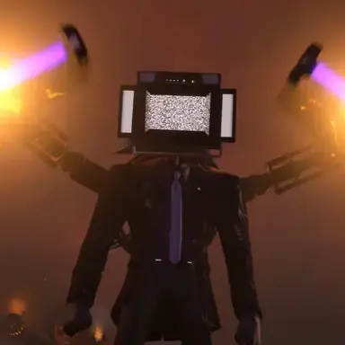 Profile image of 라지 티비맨