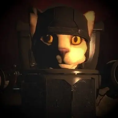Profile image of 고양이 토일렛