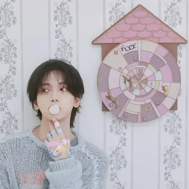 Profile image of Jaehyun