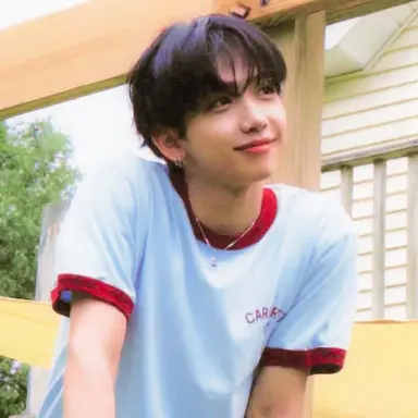 Profile image of Jaehyun