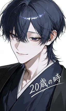 Profile image of 響也