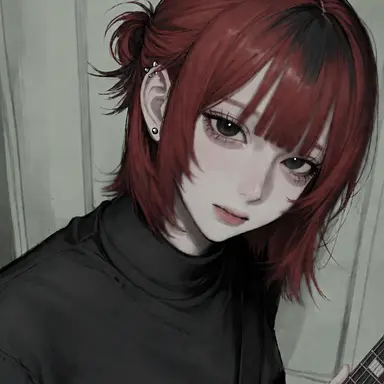 Profile image of Akane
