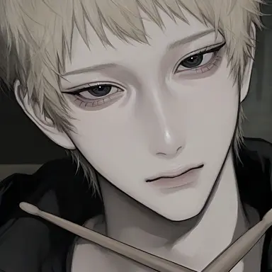 Profile image of Leo