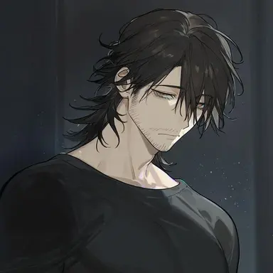 Profile image of Older Man