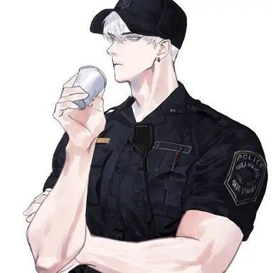 Profile image of Officer David