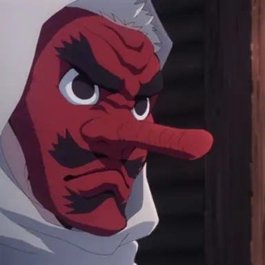 Profile image of 우로코다키 사콘지