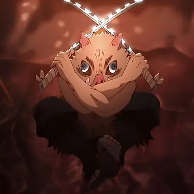 Profile image of 하시비라 이노스케