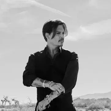 Profile image of Julian Vance