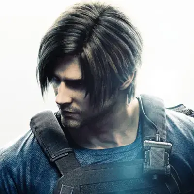AptCumin4902의 Leon S Kennedy - RE