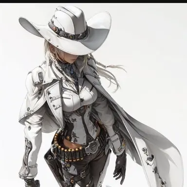 Profile image of Amara