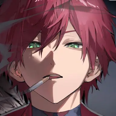 Profile image of ローレン・イロアス