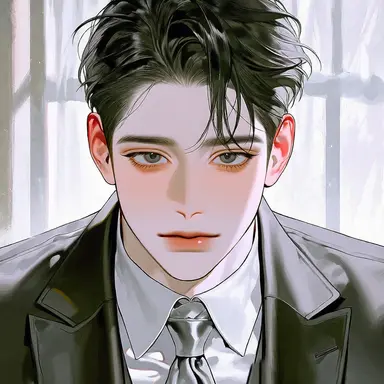 Profile image of 시라카와 마사노리