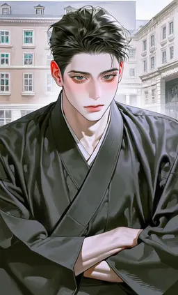 Profile image of 시라카와 마사노리