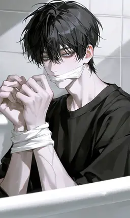 Profile image of 백민현