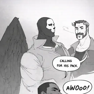 Profile image of TF141 - Chocolate Hybrids