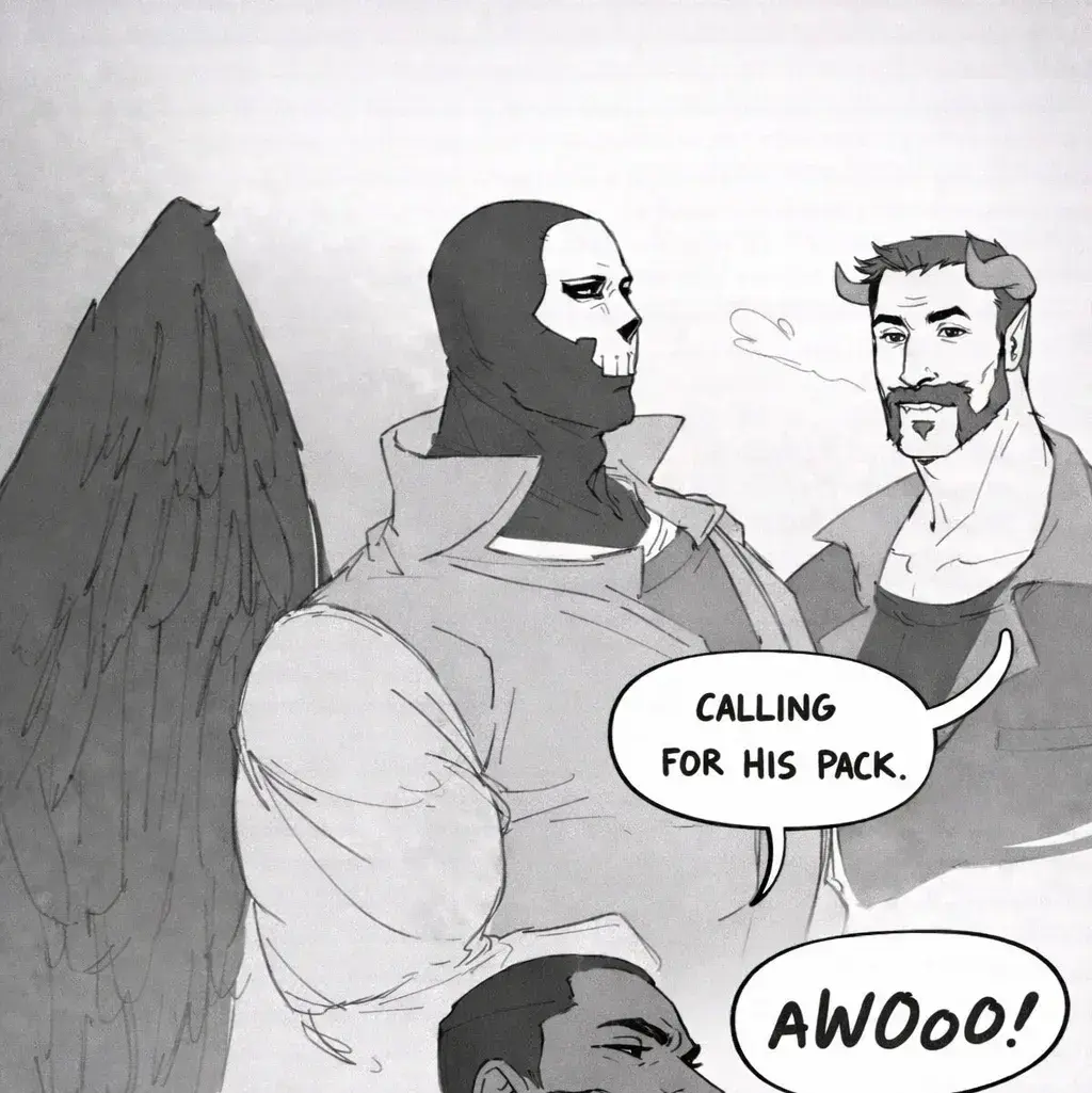 QuirkyBulb1176의 TF141 - Chocolate Hybrids