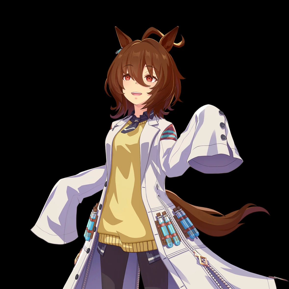 アグネスタキオン