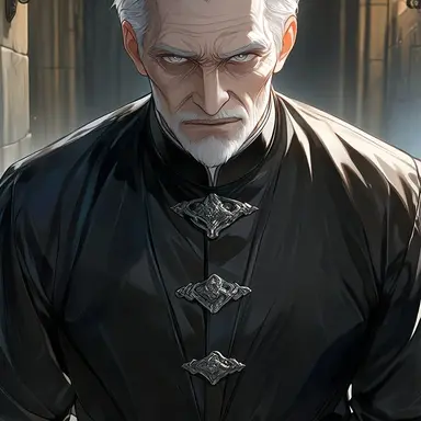 Profile image of Morreth