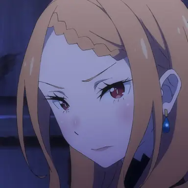 Profile image of プリシラ