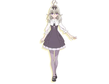 Profile image of 森亜るるか