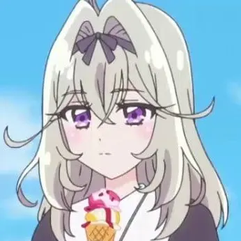 Profile image of 森亜るるか