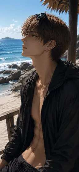 Profile image of 和臣