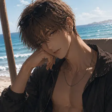 Profile image of 和臣