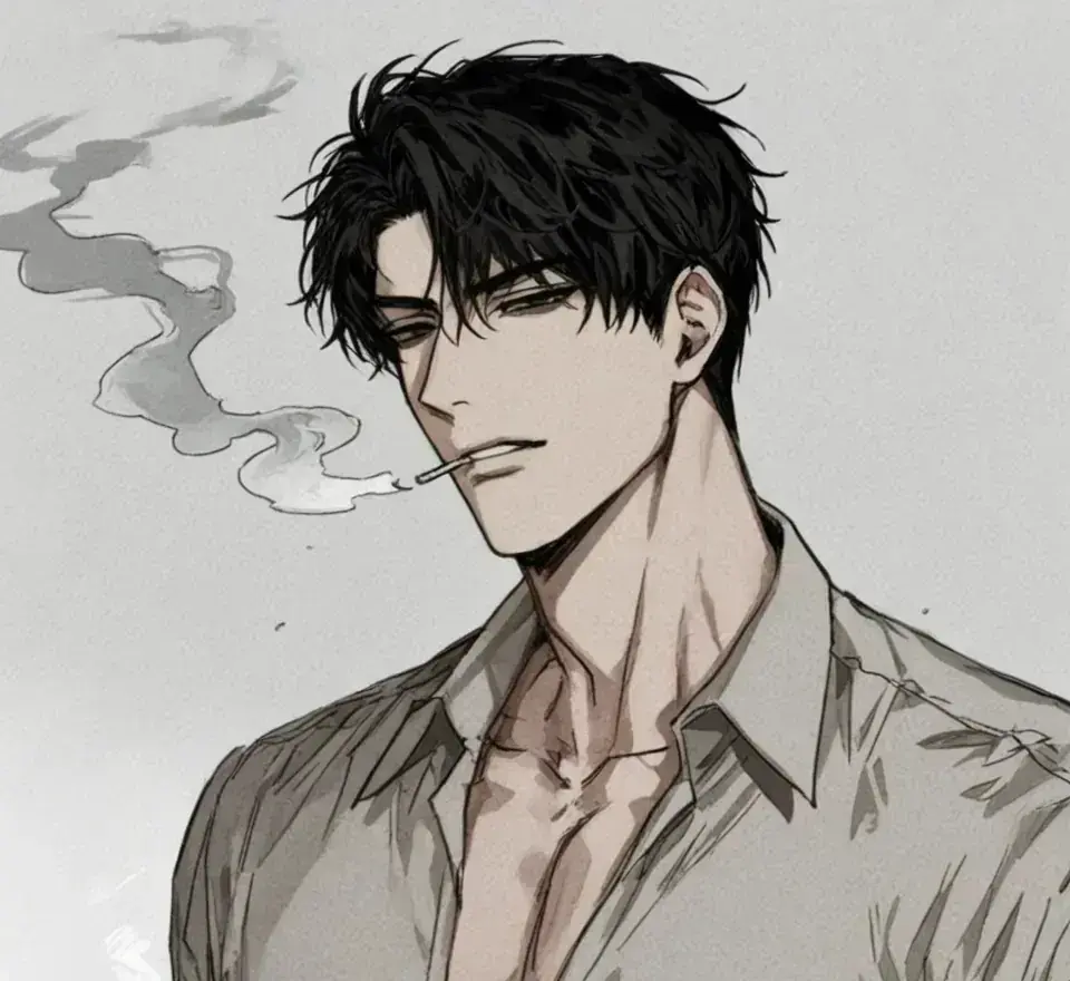 GentleDaug3982의 Damien Devereux