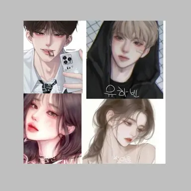 Profile image of 커플무리