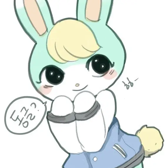 RainyHair7028의 미첼이